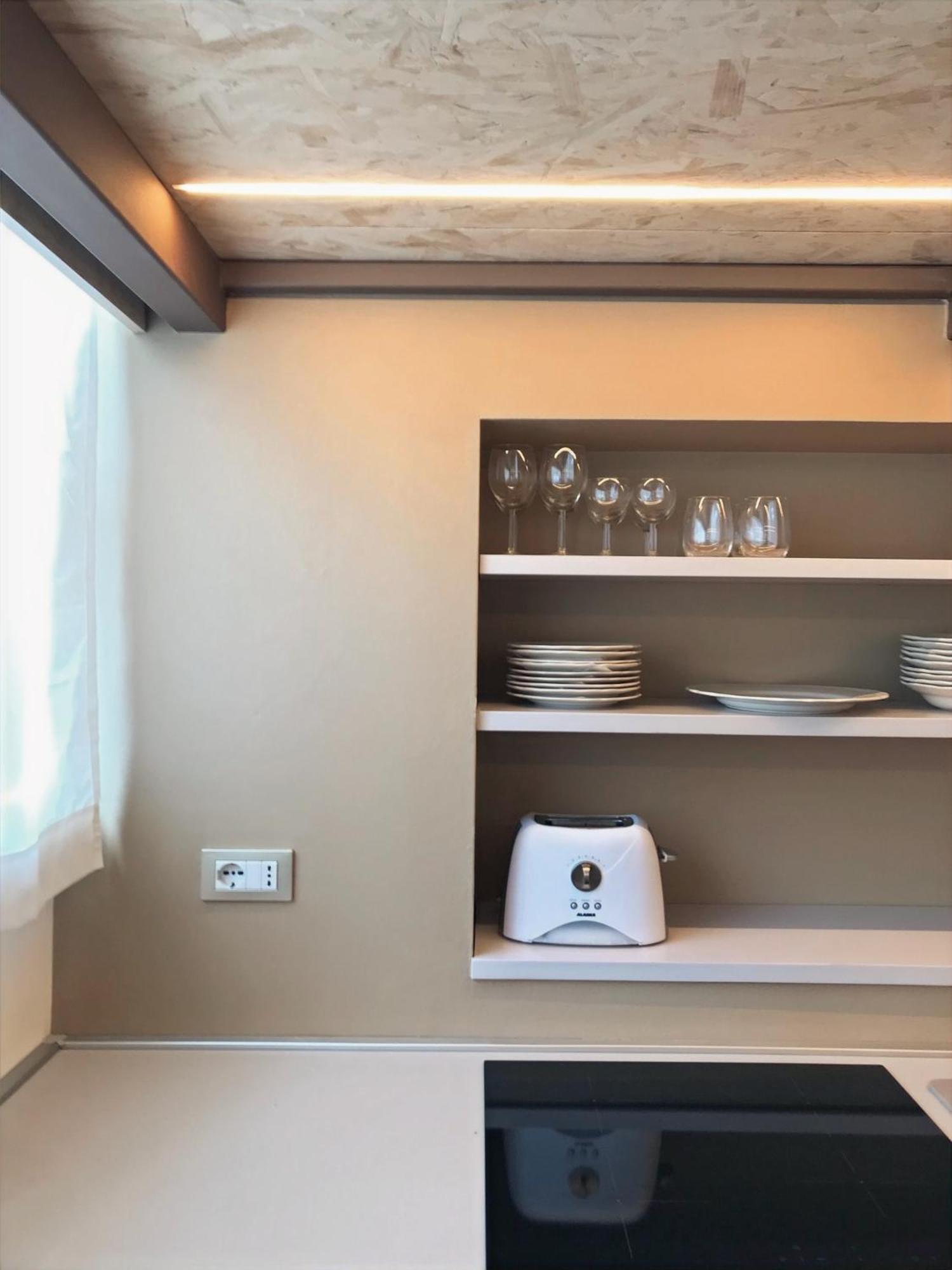Mini Spazio Massimo Comfort Appartamento